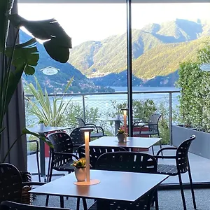 Hotel Lago Отель