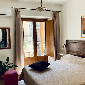Casa Ferrara Italy
