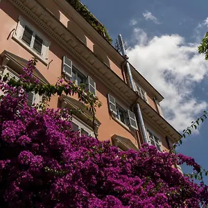 Casa Valdese Рим
