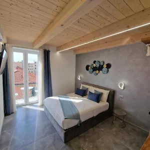 Casa de hóspedes Marla 