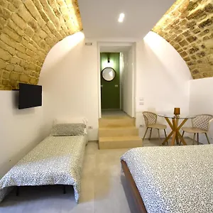 Cuore Barocco , Ragusa Italië