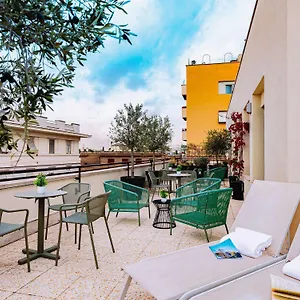 Hotel Mercure Piazza Bologna ***