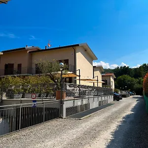 Hotel Rossovino