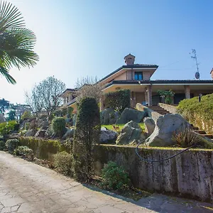 Bed & Breakfast Villagramde, Barlassina
