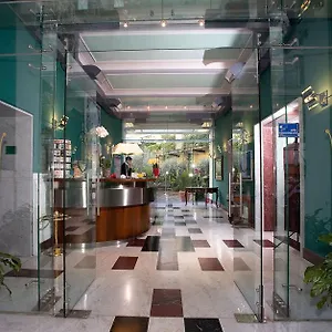 Ateneo Garden Palace Рим