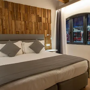 Hotel Lifestyle Binario Zero