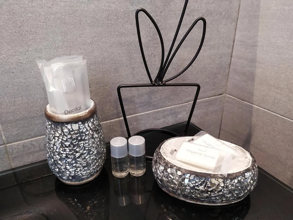 B&B Ca' Nobil Bernate Ticino Bed & Breakfast