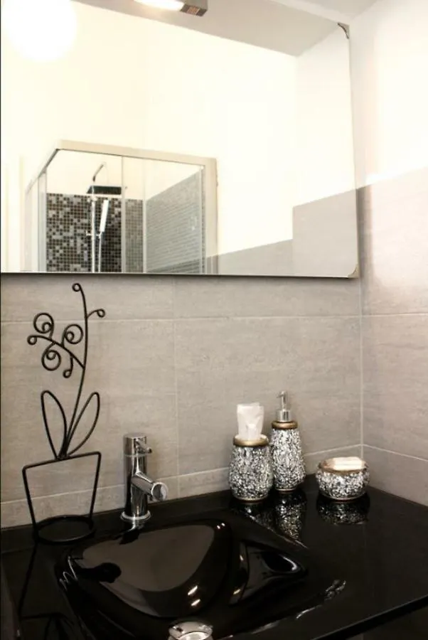 Bed & Breakfast B&B Ca' Nobil Bernate Ticino