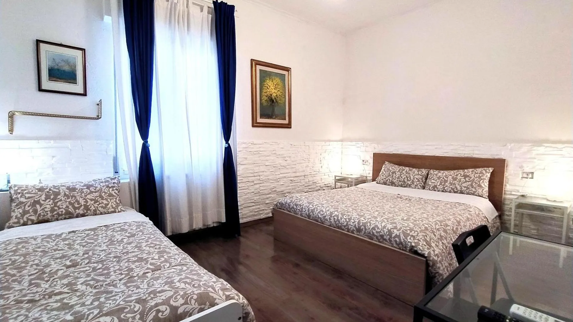 *** Bed & Breakfast B&B Ca' Nobil Bernate Ticino Italië