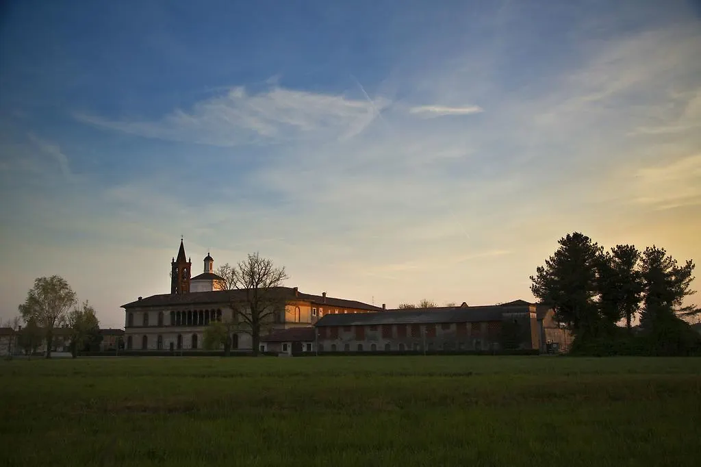 Bed & Breakfast B&B Ca' Nobil Bernate Ticino
