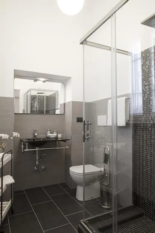 B&B Ca' Nobil Bernate Ticino 3*,