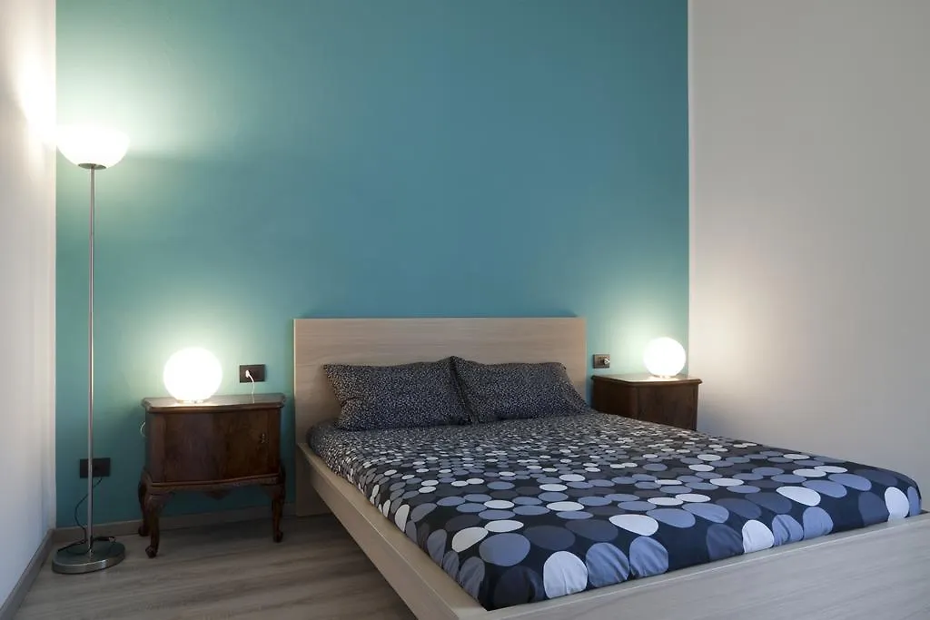 B&B Ca' Nobil Bernate Ticino