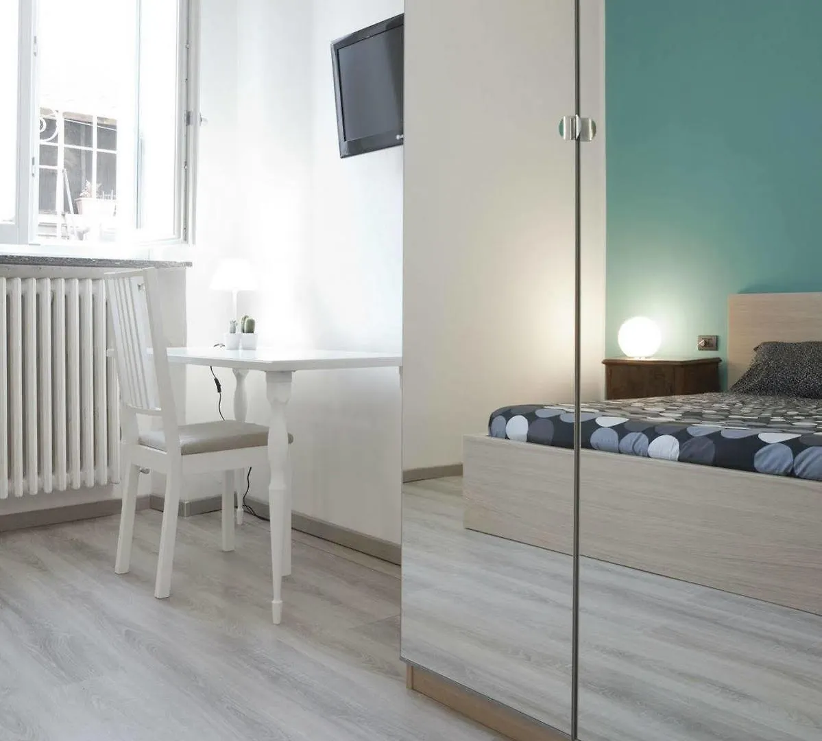 B&B Ca' Nobil Bernate Ticino