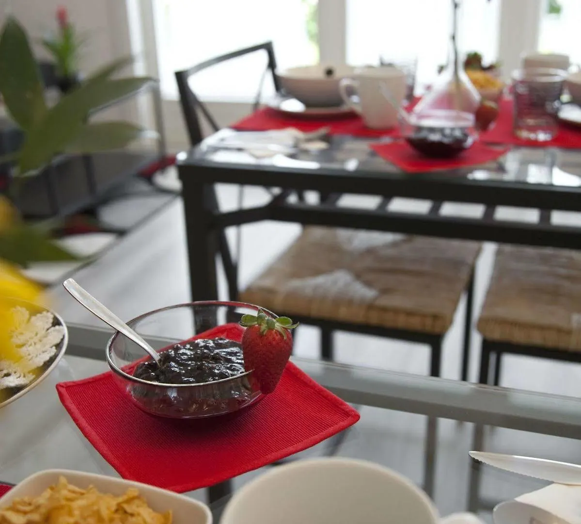 B&B Ca' Nobil Bernate Ticino Bed & Breakfast