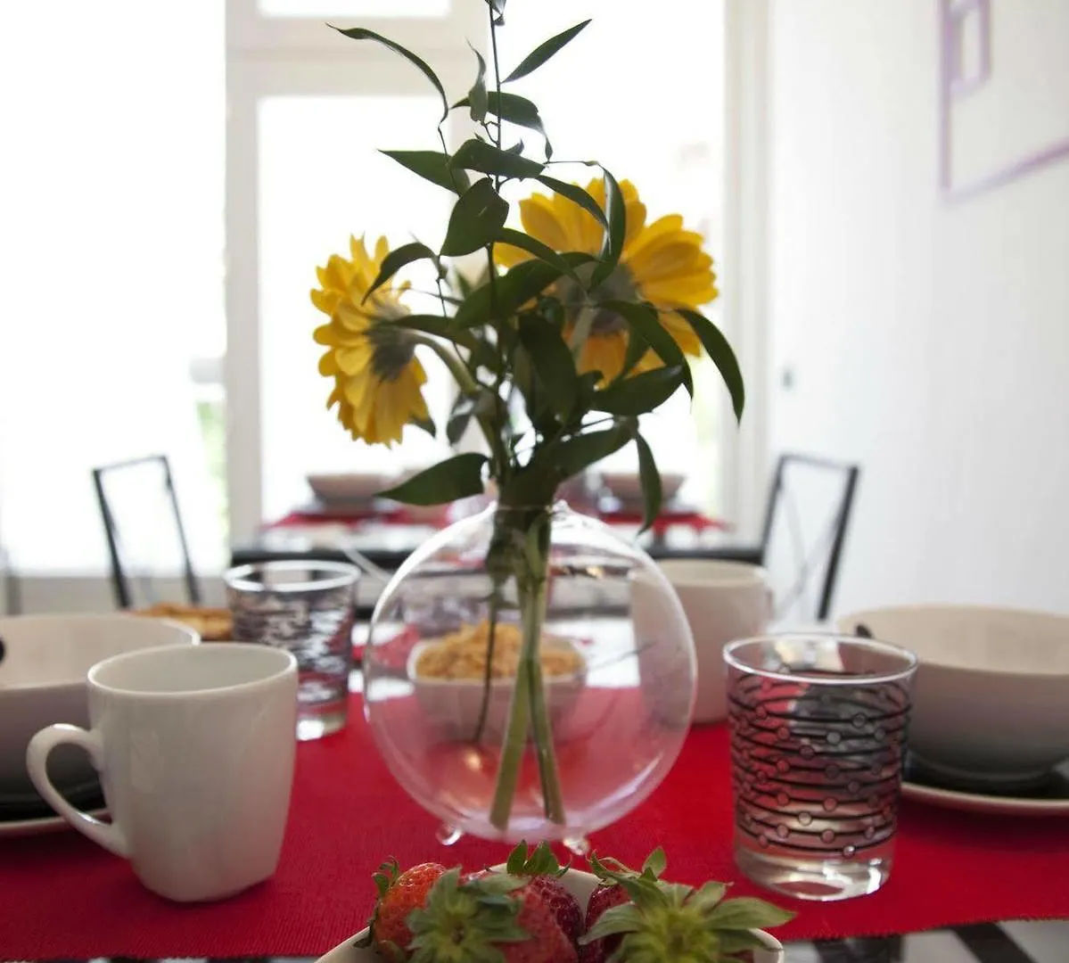 Bed & Breakfast B&B Ca' Nobil Bernate Ticino